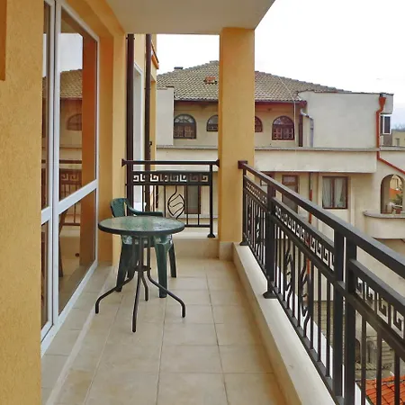 Elegant Studio Close To The Sea And Beach * Burgas City